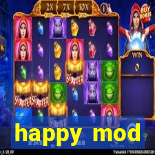 happy mod